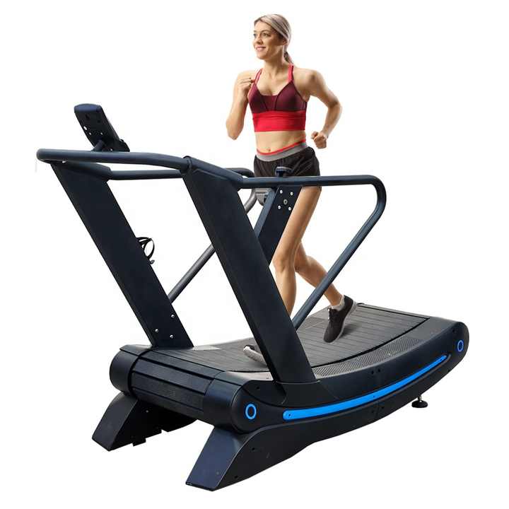 Self Pro Runner